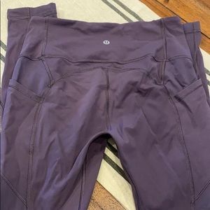 Lululemon All The Right Places